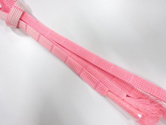 Japanese Kimono / Accessories Silk